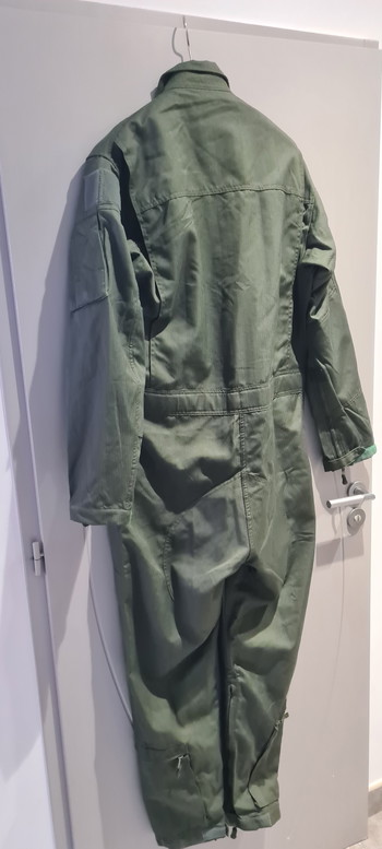 Image 4 pour Combinaison militaire  pilote d'hélicoptère