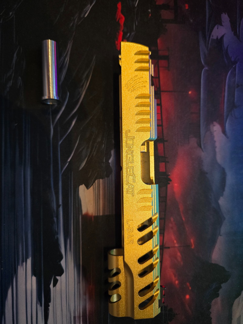 Imagen 1 de Hicapa slide la capa