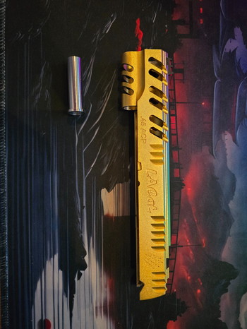 Imagen 2 de Hicapa slide la capa