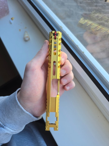 Image 2 for Hicapa slide la capa 5.1