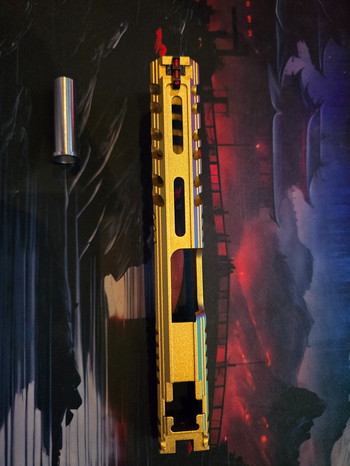 Imagen 3 de Hicapa slide la capa