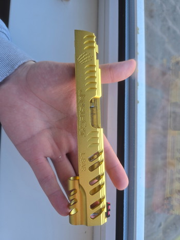 Image 3 for Hicapa slide la capa 5.1