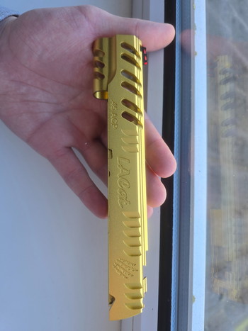 Image 4 for Hicapa slide la capa 5.1