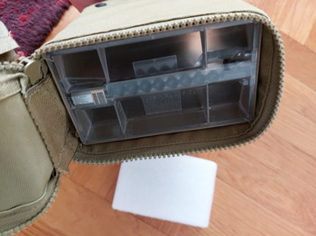 Image 2 pour VFC Ammo Box Mag MK48 8000rd