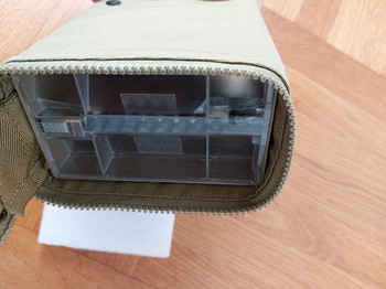 Afbeelding 3 van VFC Ammo Box Mag MK48 8000rd