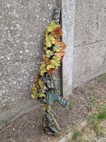 Image 3 for G&G TR16 MBR 308WH dmr built