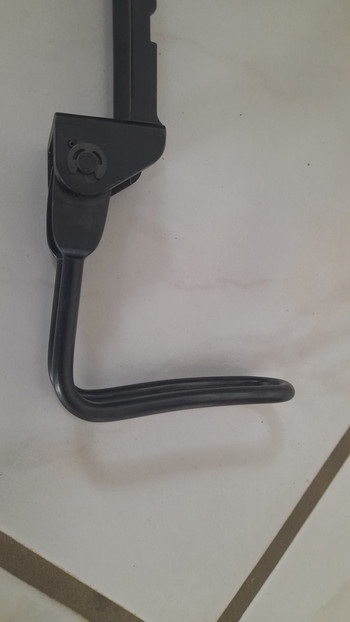 Imagen 3 de Schaft Schulterstütze M11 Ingram Stock
