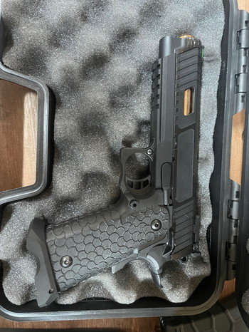 Image 2 for 2x RSC hi-cappa