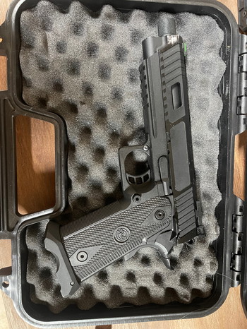 Image 3 for 2x RSC hi-cappa
