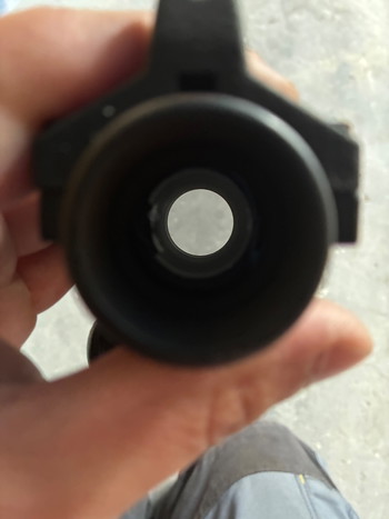 Bild 2 für Réplique optique acog