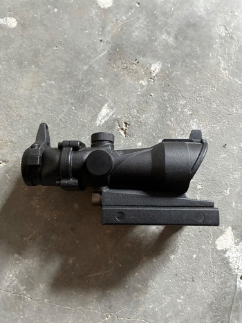 Bild 3 für Réplique optique acog