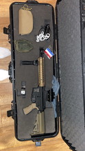 Afbeelding van daniel defense mk16