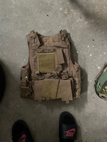 Imagen 3 de daniel defense mk16