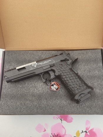 Image 2 for TTI John Wick aep NIEUW
