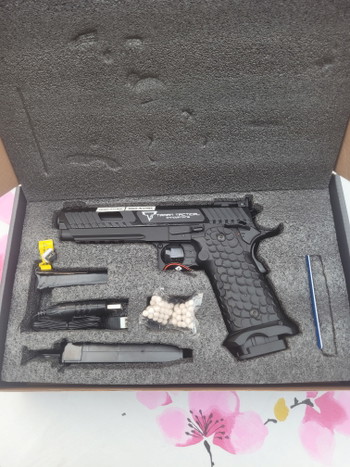Image 3 for TTI John Wick aep NIEUW