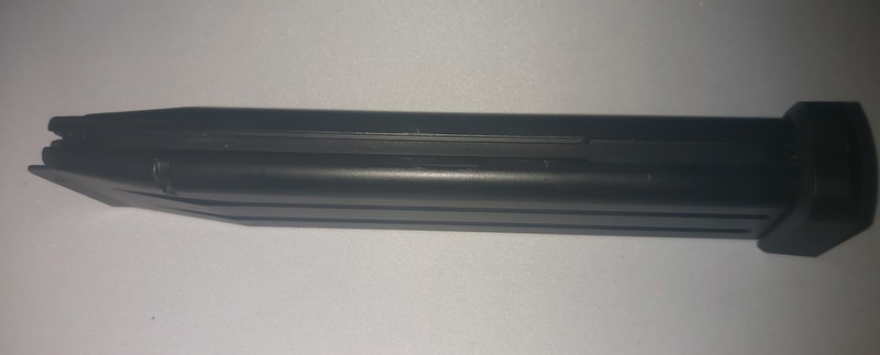 Image 1 for Hi-Capa 50 rounder defect