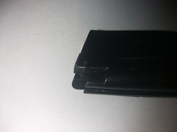 Image 2 for Hi-Capa 50 rounder defect