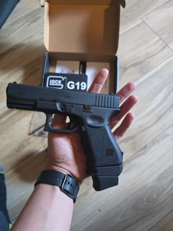 Image 2 for Glock 19 zgn