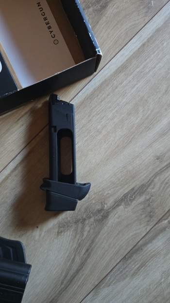 Image 3 for Glock 19 zgn