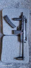 Image pour VFC MP7 A1 V2 GBB