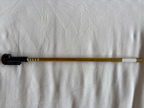 Afbeelding van Originele Wolverine MTW Gen 3 Hop-Up Unit + 10" Inner Barrel