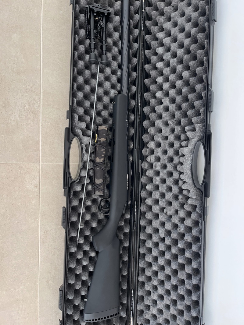 Imagen 1 de Novritsch SSG-10
