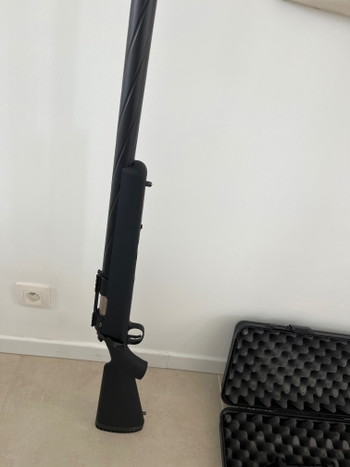 Imagen 2 de Novritsch SSG-10