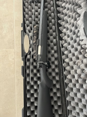 Imagen 3 de Novritsch SSG-10