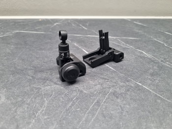 Bild 2 für Iron sight | Metaal | Nieuw