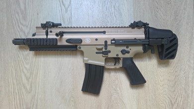Bild für SCAR SC BRSS AEG by Bolt