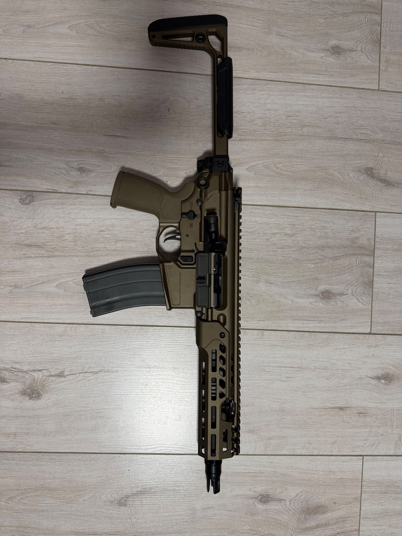 Imagen 1 de APFG MCX Spear LT