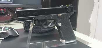 Imagen 2 de Custom Glock G18C