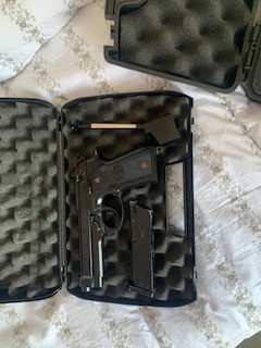 Imagen 1 de air soft spullen div