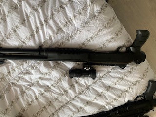 Imagen 2 de air soft spullen div