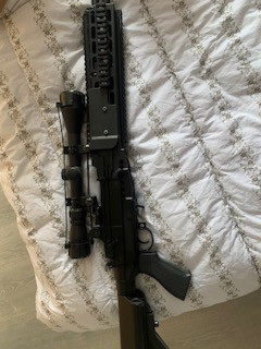 Imagen 3 de air soft spullen div