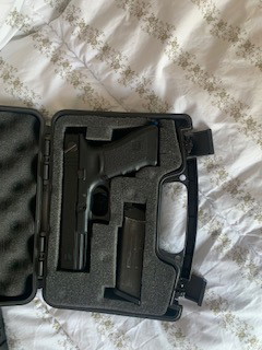 Imagen 5 de air soft spullen div