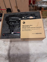 Image for Te koop Ares v2 hpa dropin box