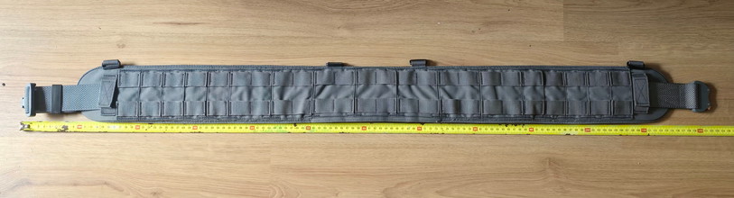 Imagen para Emerson Gear - Wolf grey - combat belt