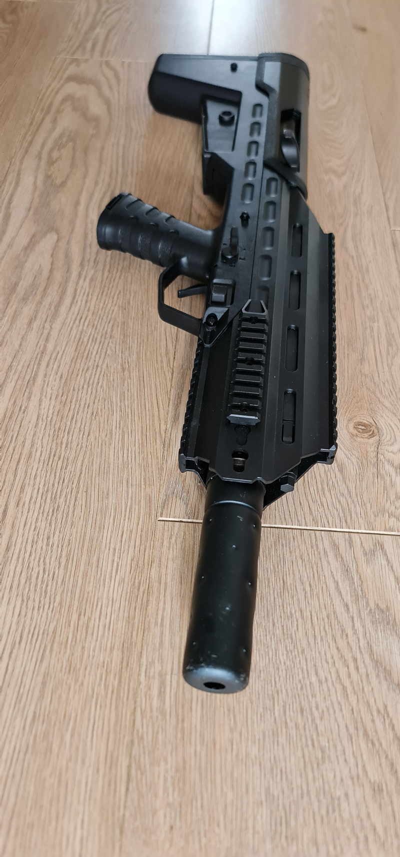 Image 1 for Aps urban assault rifle