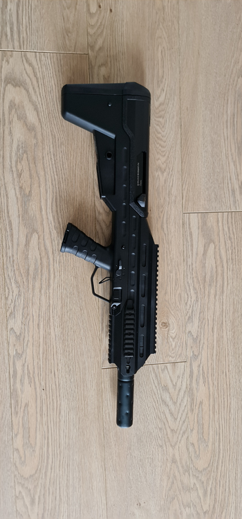 Image 2 for Aps urban assault rifle