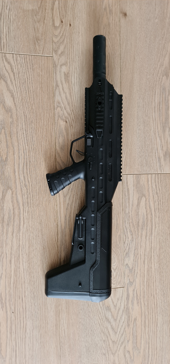 Image 3 for Aps urban assault rifle