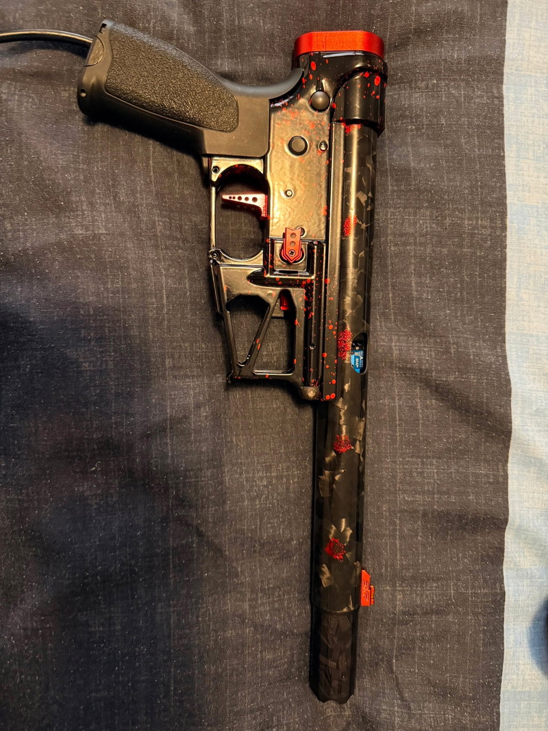 Image 1 for Skp f2 build