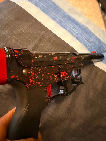 Image 3 for Skp f2 build