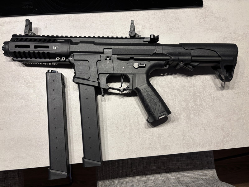 Image 1 for G&G ARP9 AEG Replica