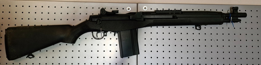 Image for CYMA M14 SOCOM (CM032A) black