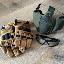 Image for Protection Set Complete