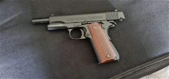 Afbeelding 2 van Splinternieuwe g&g sr25 + 1911 pistol