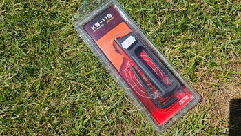 Image 2 pour KWC Makarov PM CO2 Magazijn Non Blowback versie