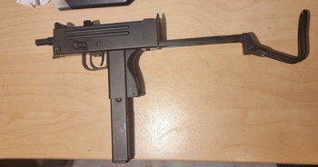 Image 2 pour Tokio Marui HK416 nieuw,  Glock, Colt, AK47, gear en nog HEEL VEEL meer (geen foto's)