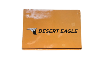 Image 4 for KWC & Cybergun - Magnum Research Desert Eagle Baby NBB CO2